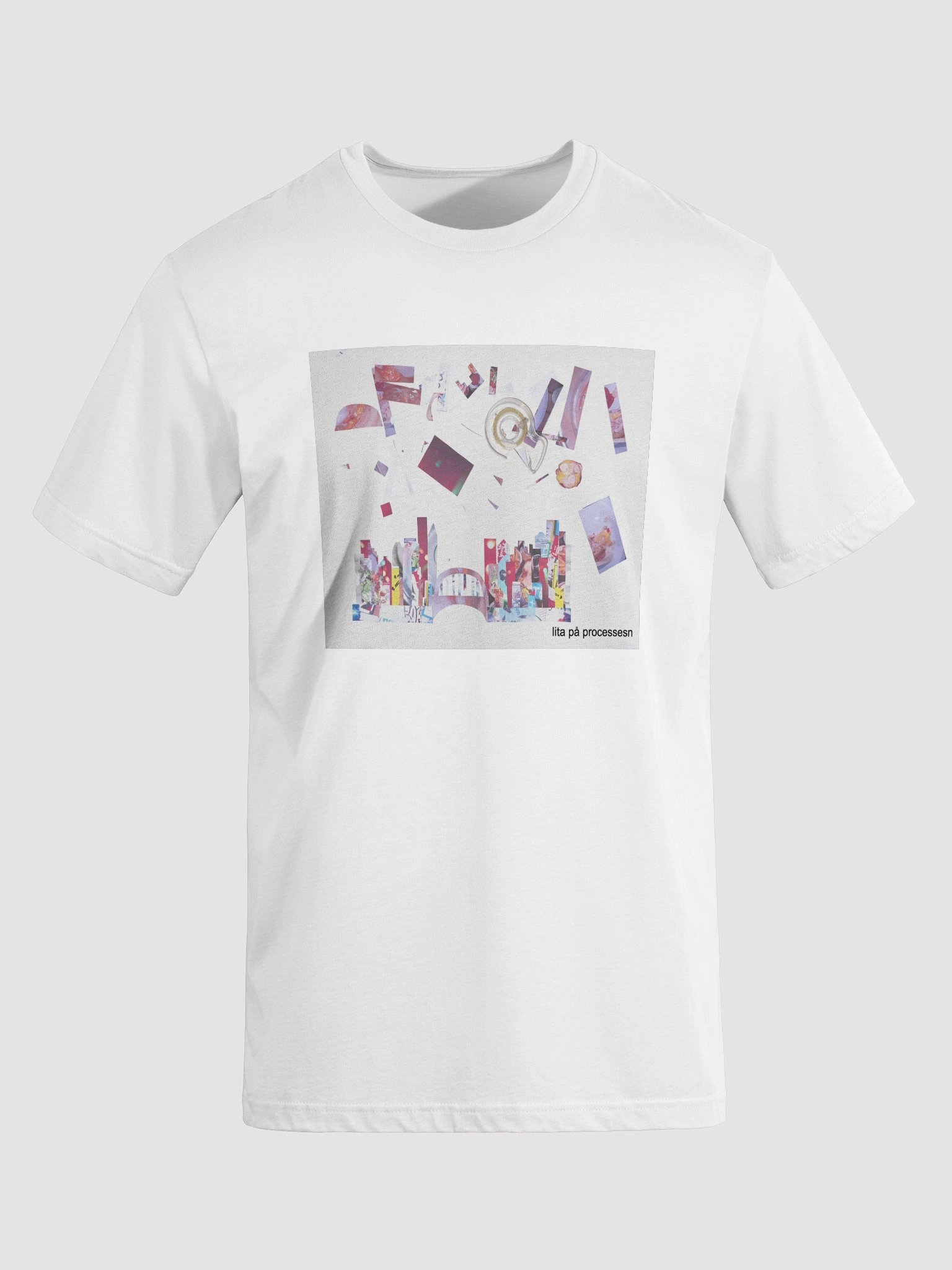 march 2026: "lita på processesn" product image (5)