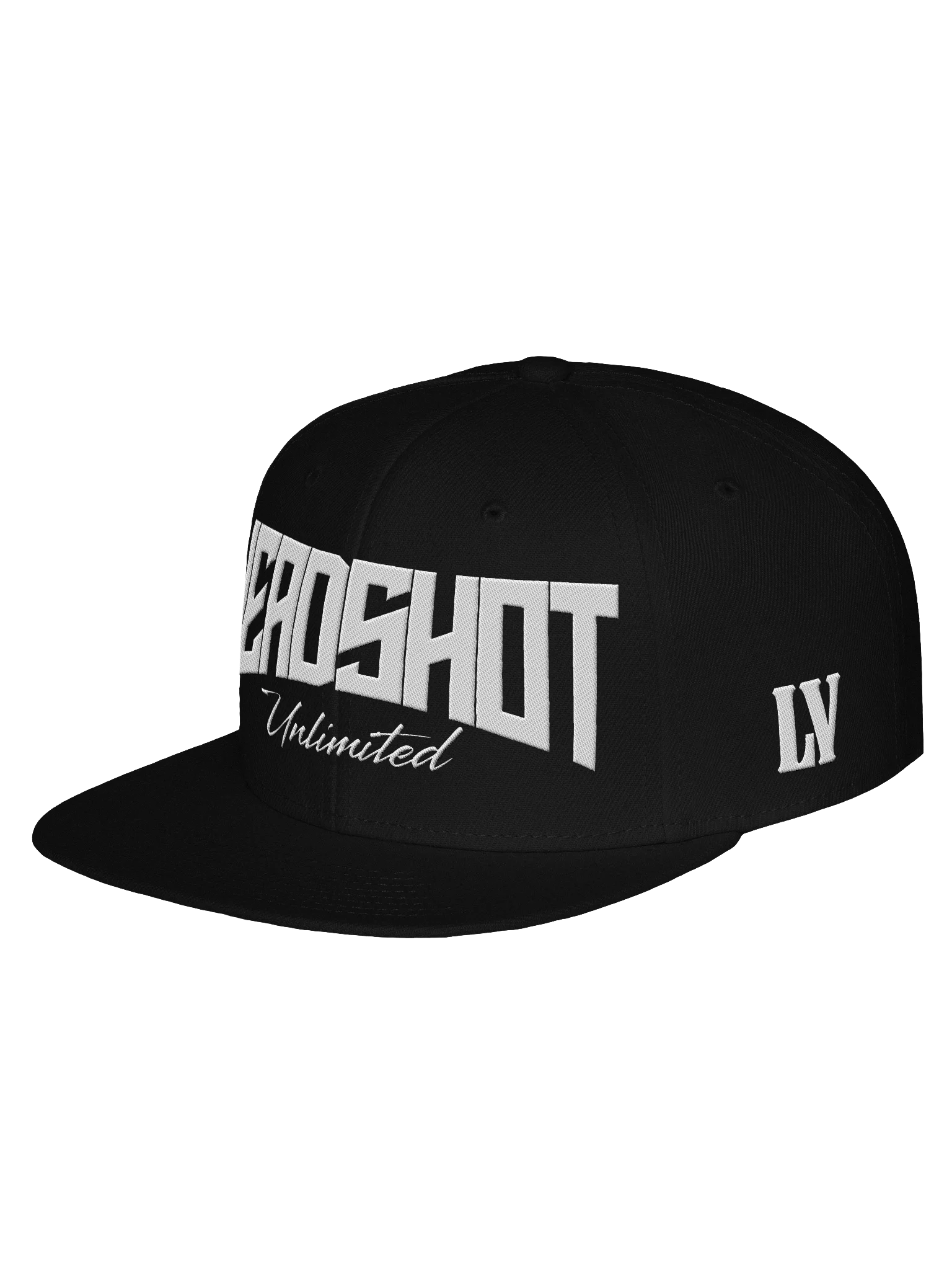 HEADSHOT UNLIMITED "FIGHT CAPITAL" - SNAPBACK product image (1)