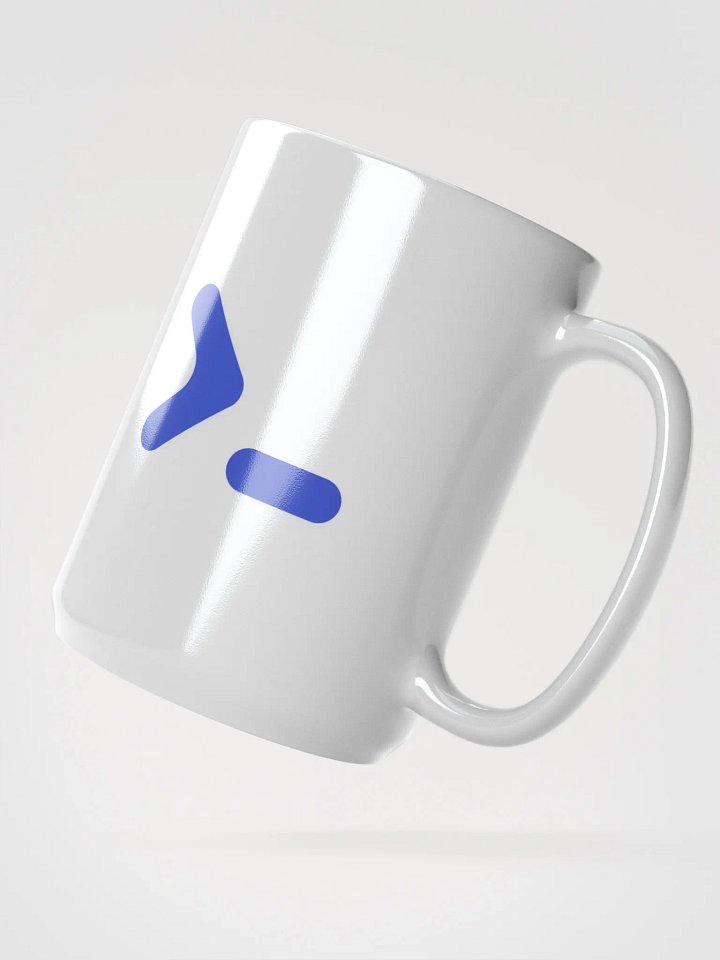 Mascot - Mug product image (2)