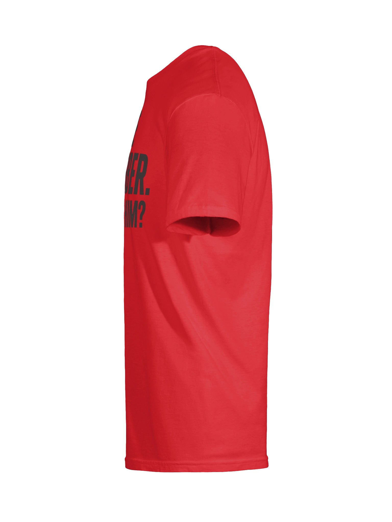 Copy of Schwarbomb Buddy ADULT Tee (Police) product image (9)