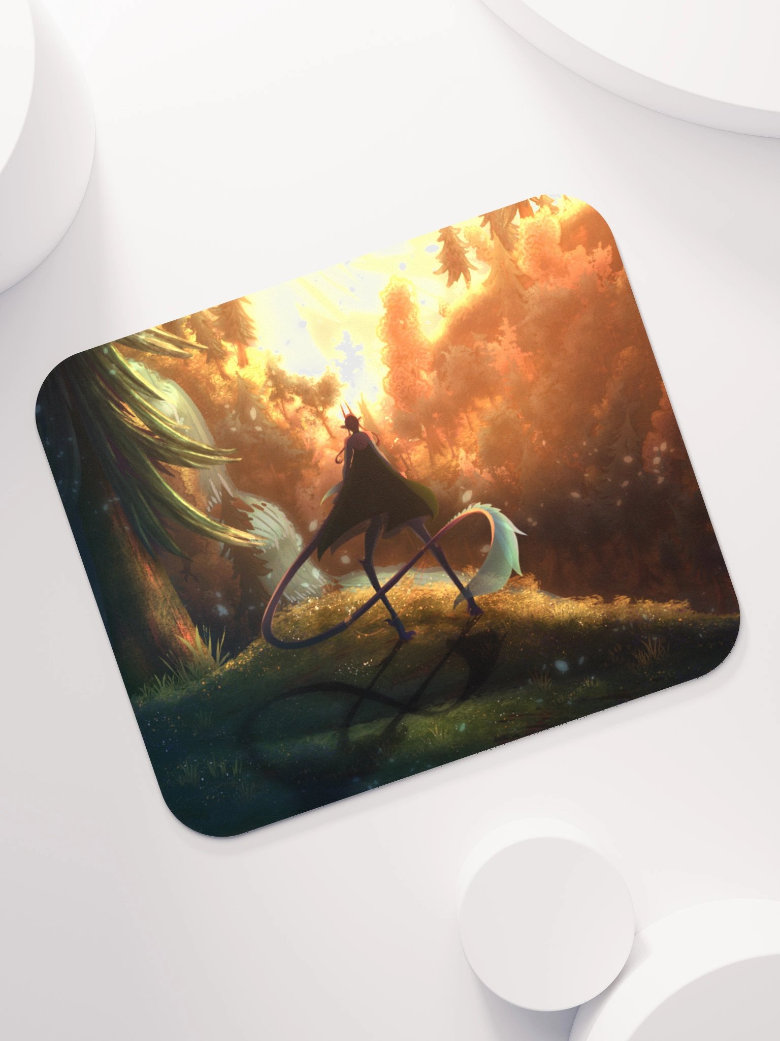 KatanasSpirits - Mousepad product image (7)