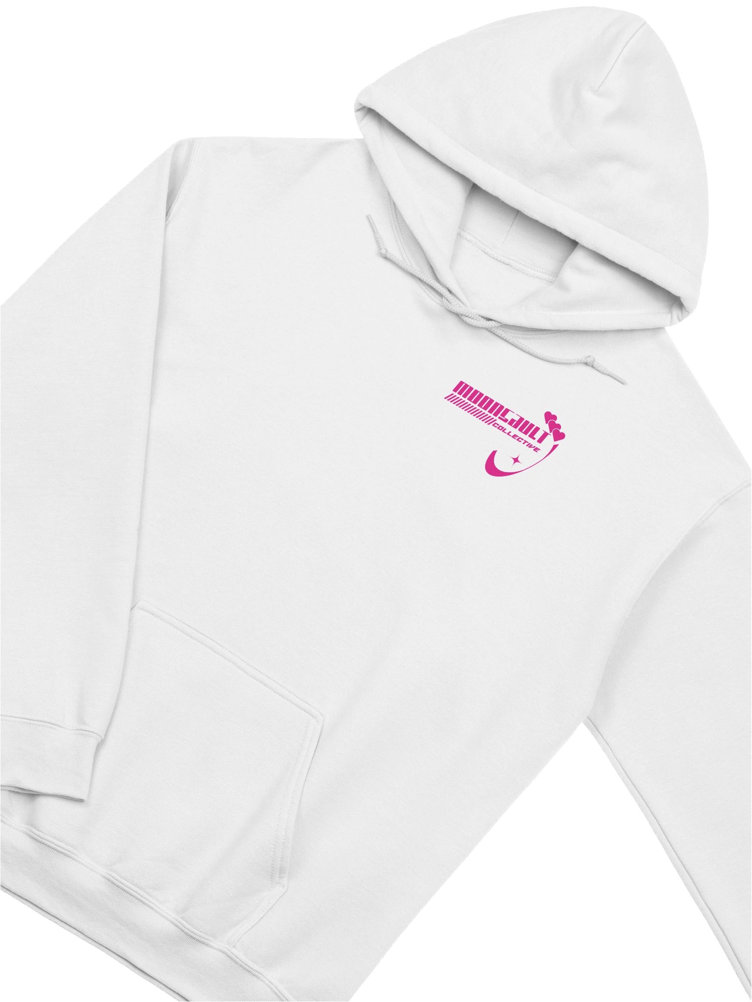 cat gals hoodie product image (3)