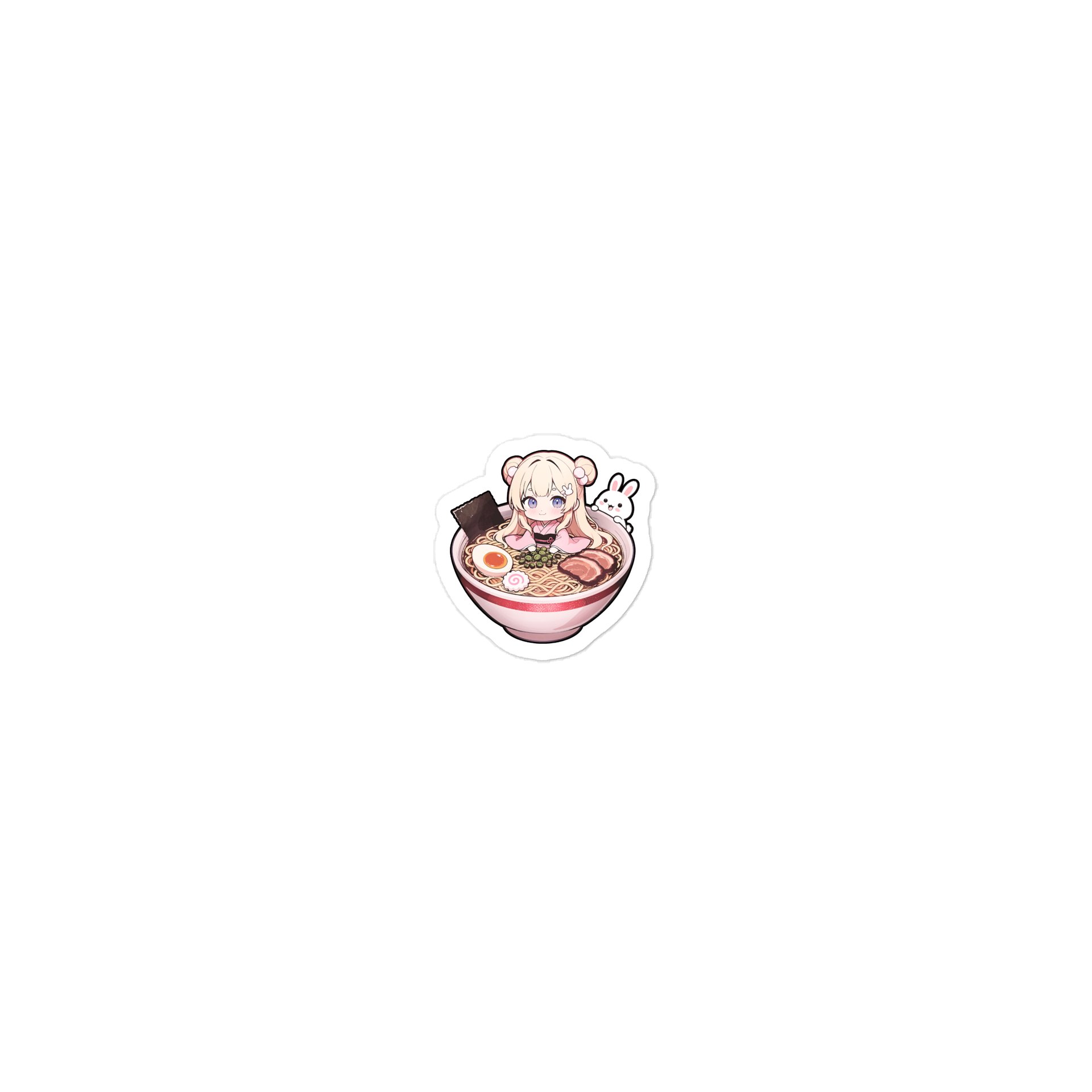 Noobles Sticker product image (1)