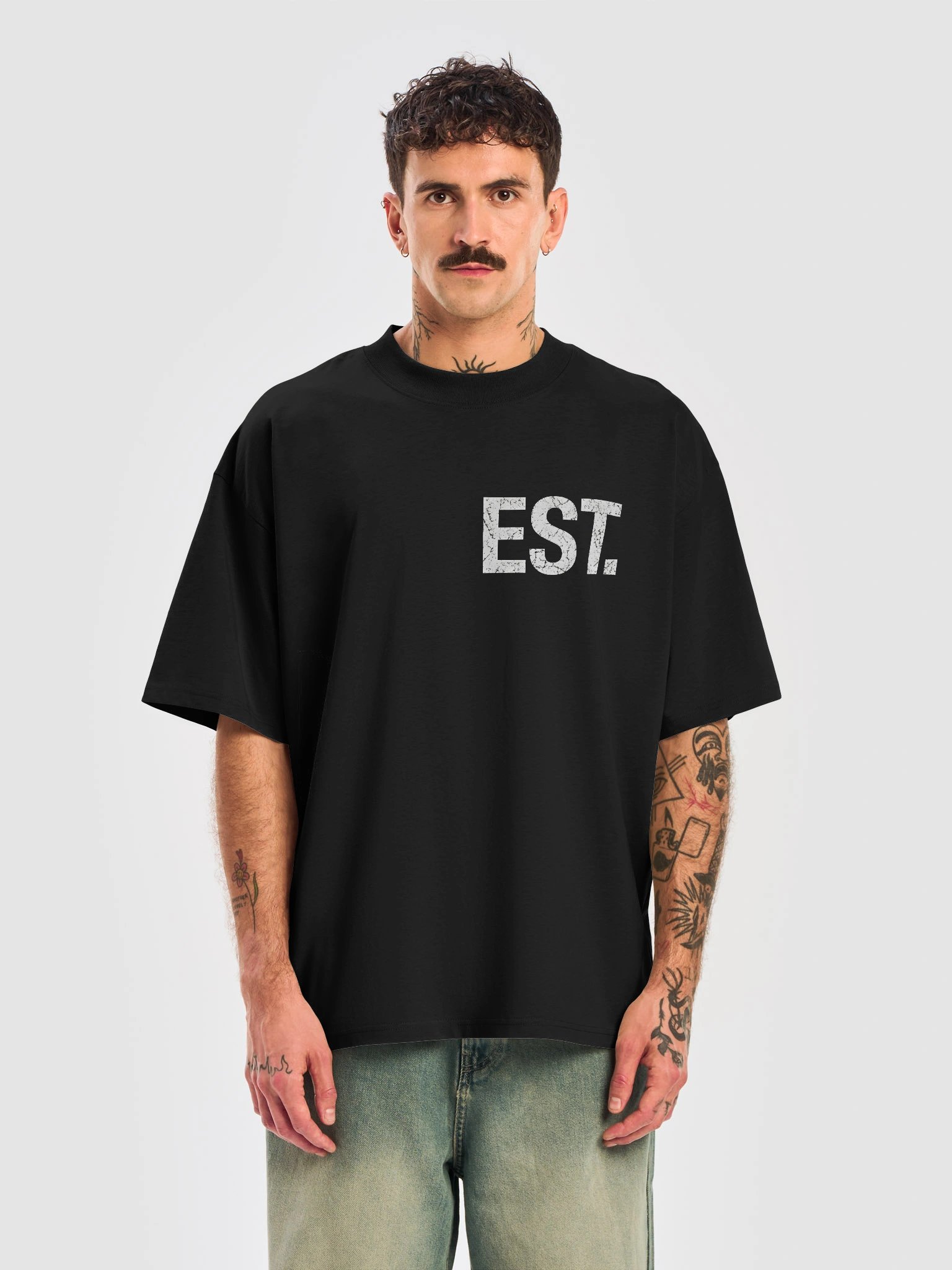 Established! Men's Tee product image (10)