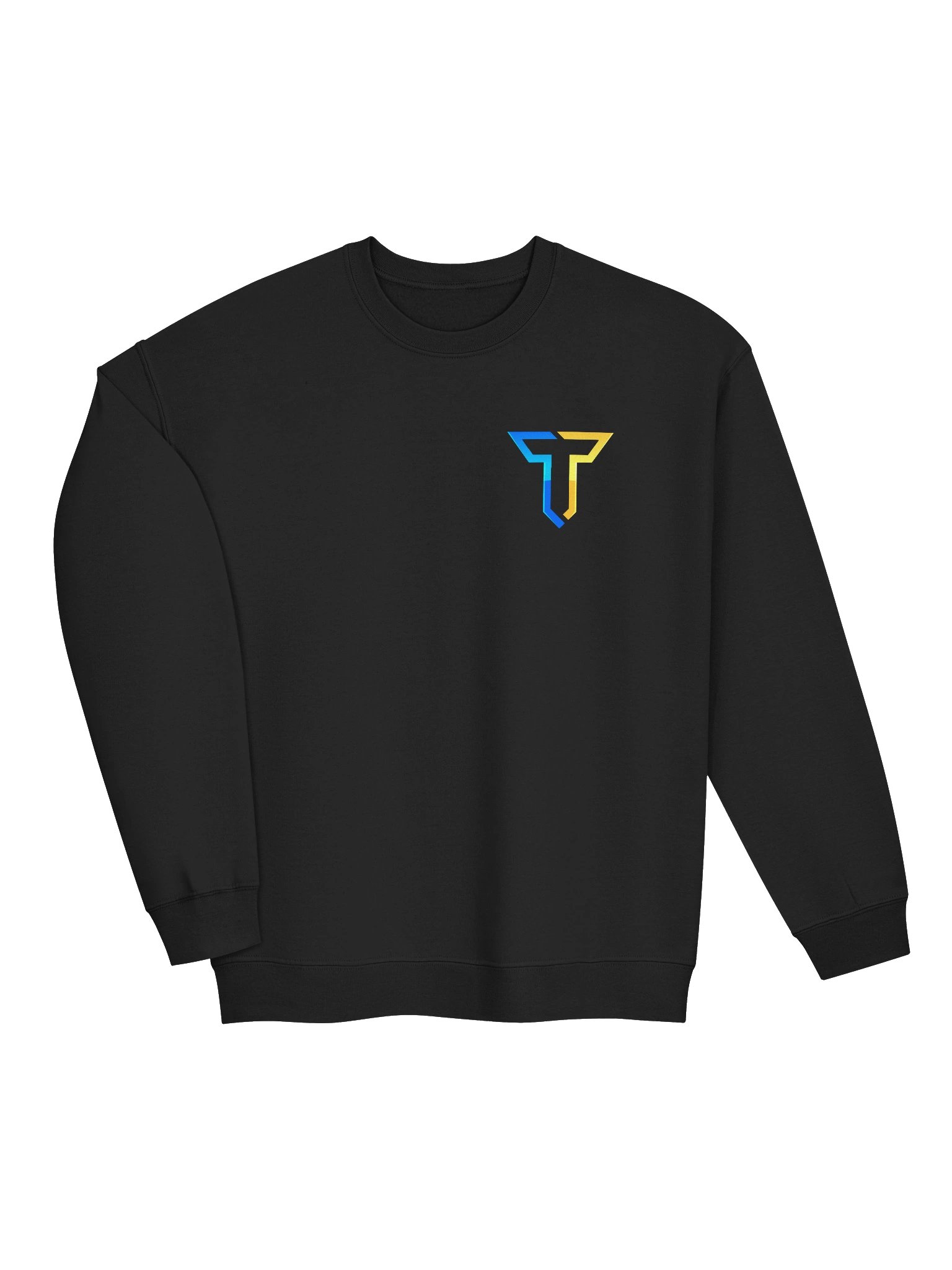 Triumph Legacy Crewneck product image (5)