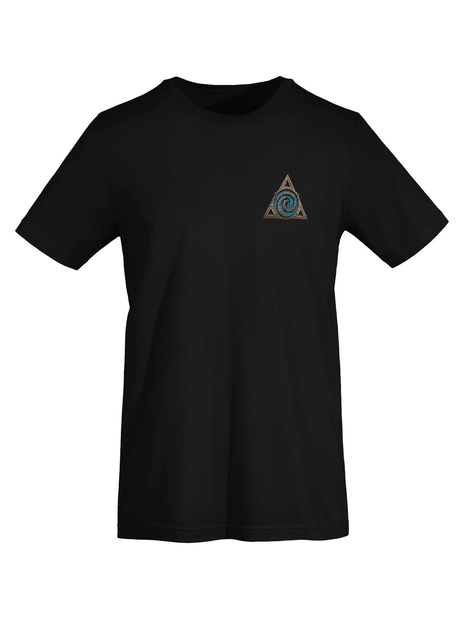 Unknown Shores Logo Tee product image (5)
