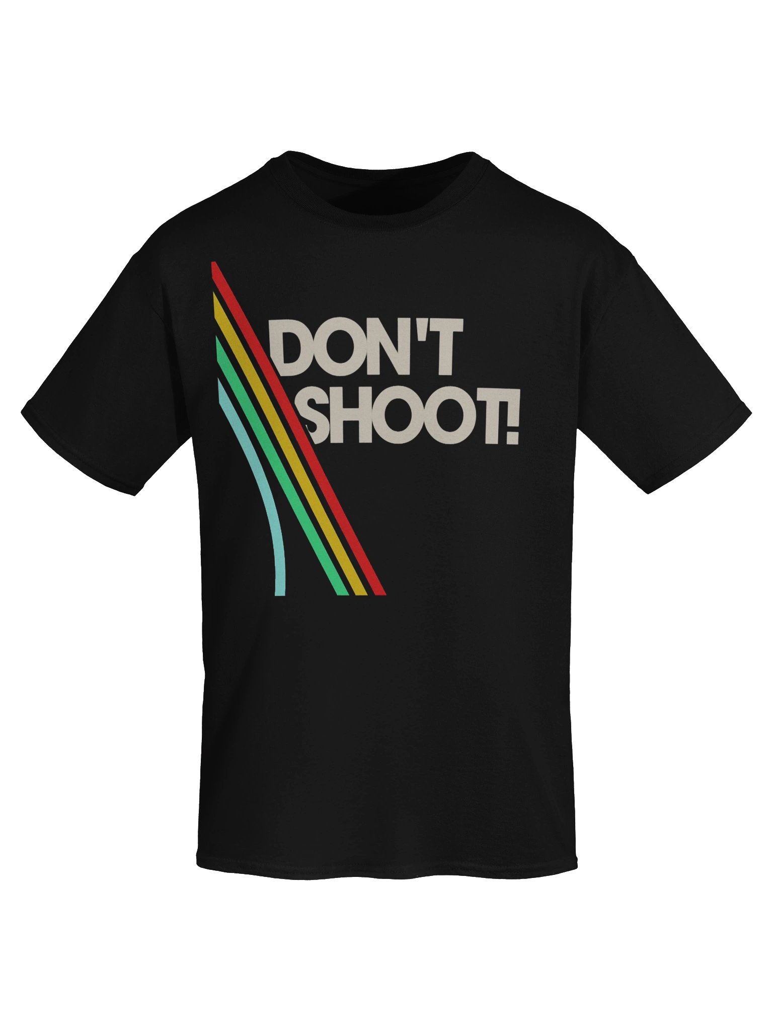 Dont Shoot product image (7)
