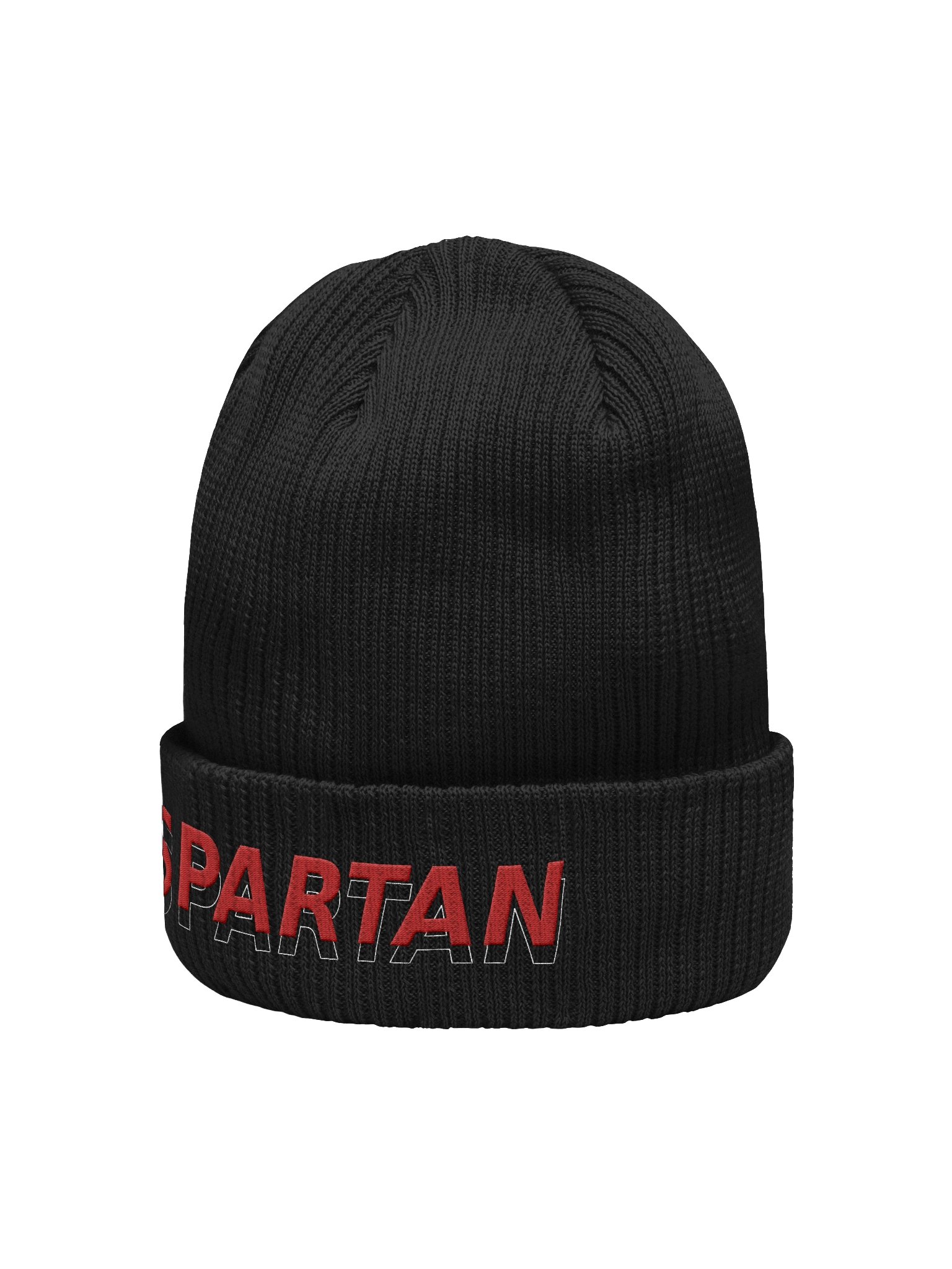 Core Beanie - Black product image (2)
