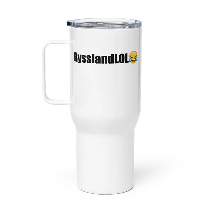 RysslandLOL (Termosmugg) product image (1)