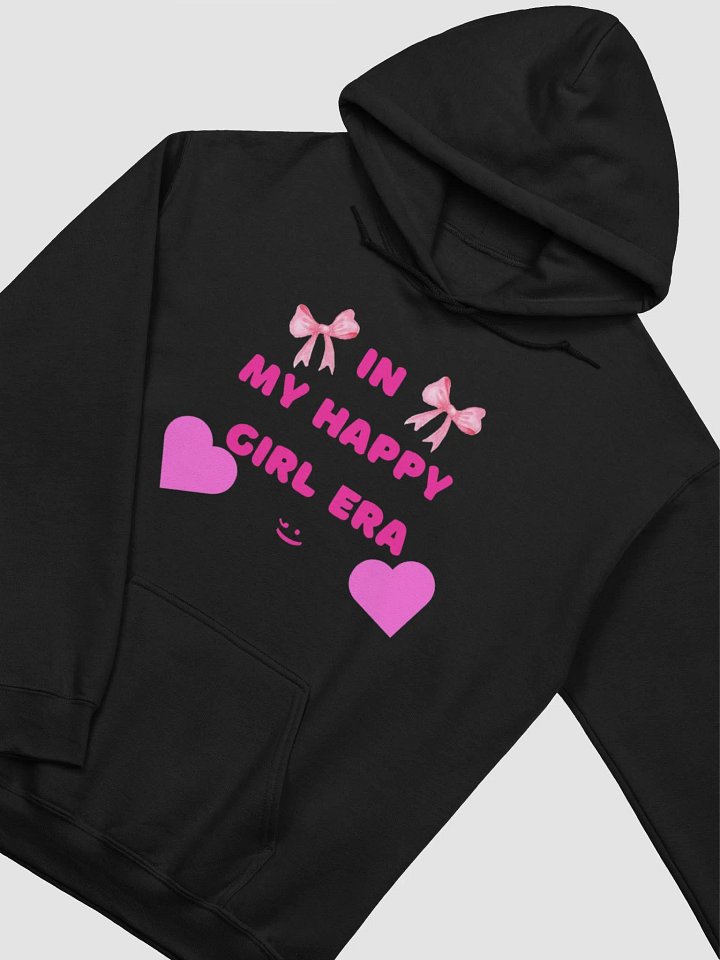MELODIQUE Brand Quote Hoodie product image (11)