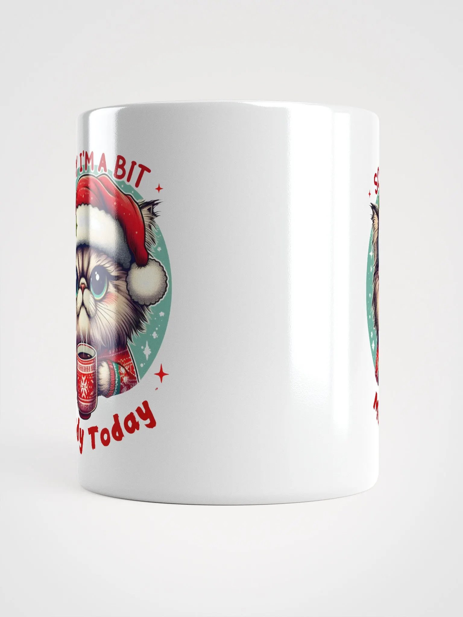 Kitty Christmas product image (7)