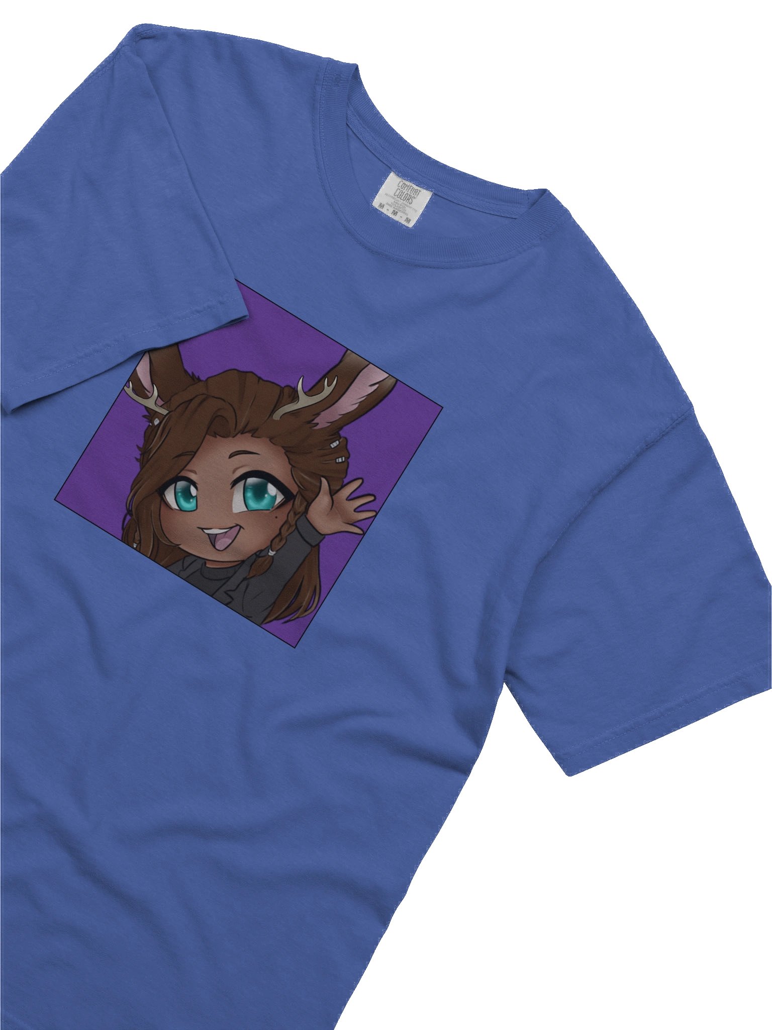Official Logo T-Shirt product image (35)