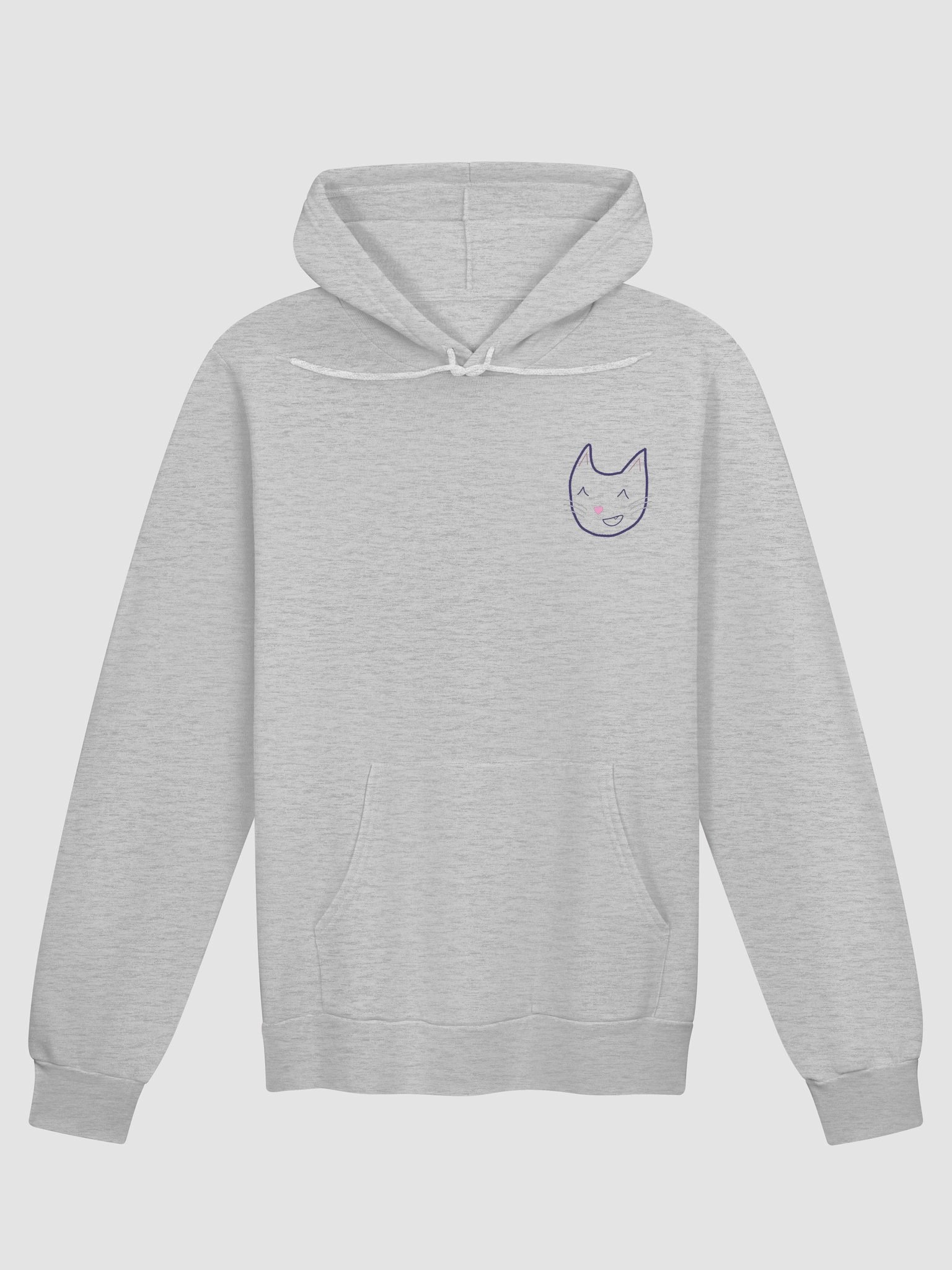 Atari Big Smile Supersoft Hoodie product image (1)