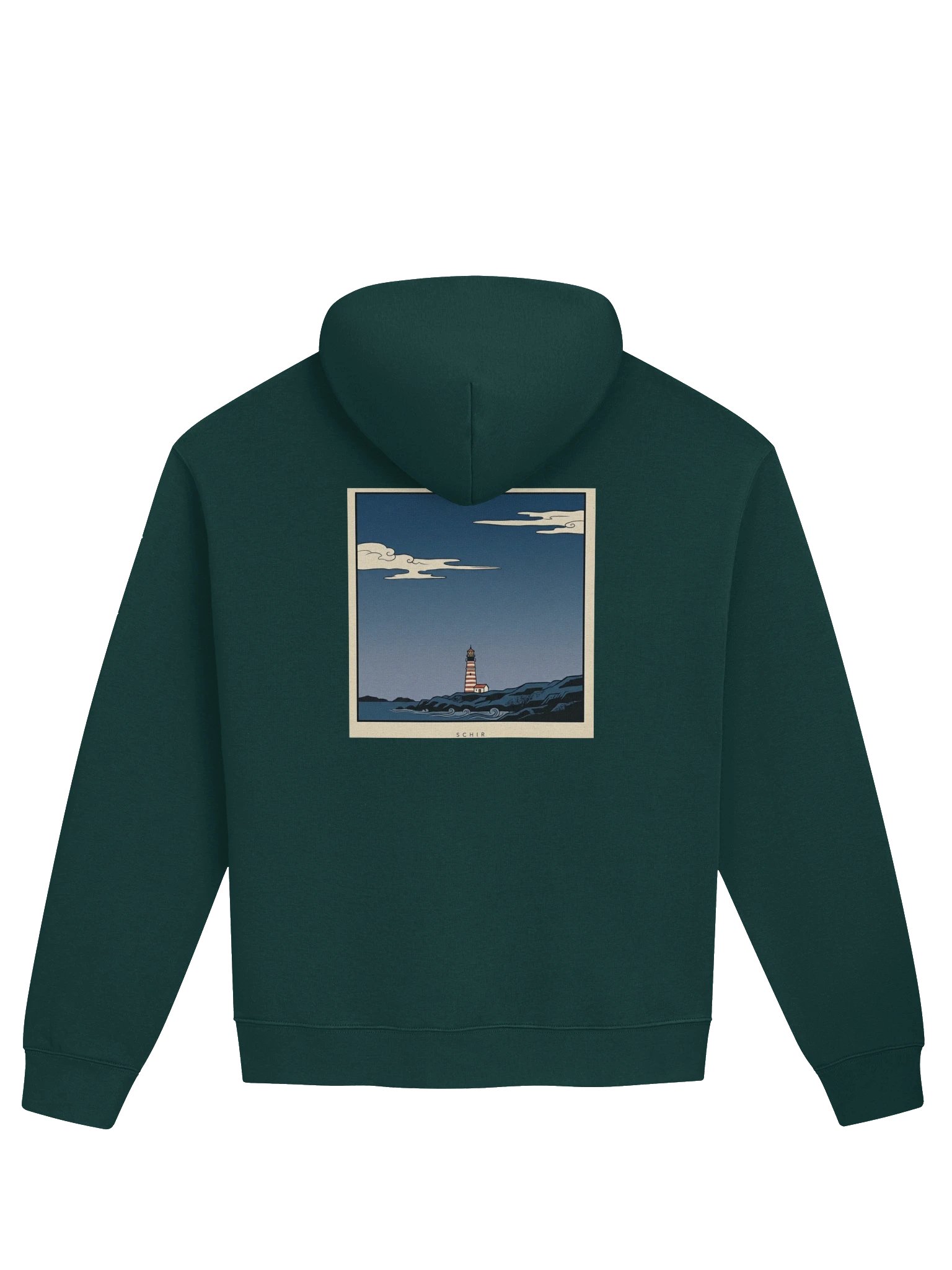HEADLIGHT HOODIE product image (10)