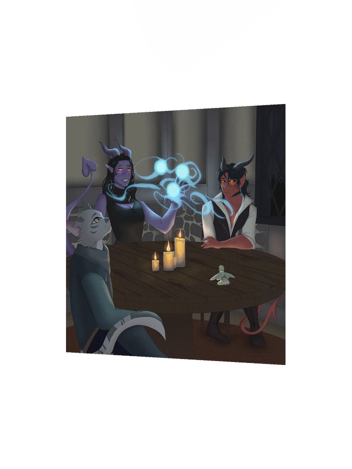 DnD Party Dancing Lights product image (5)