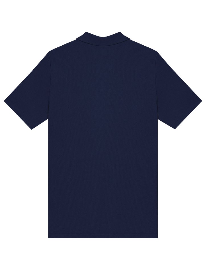 navy Polo product image (2)