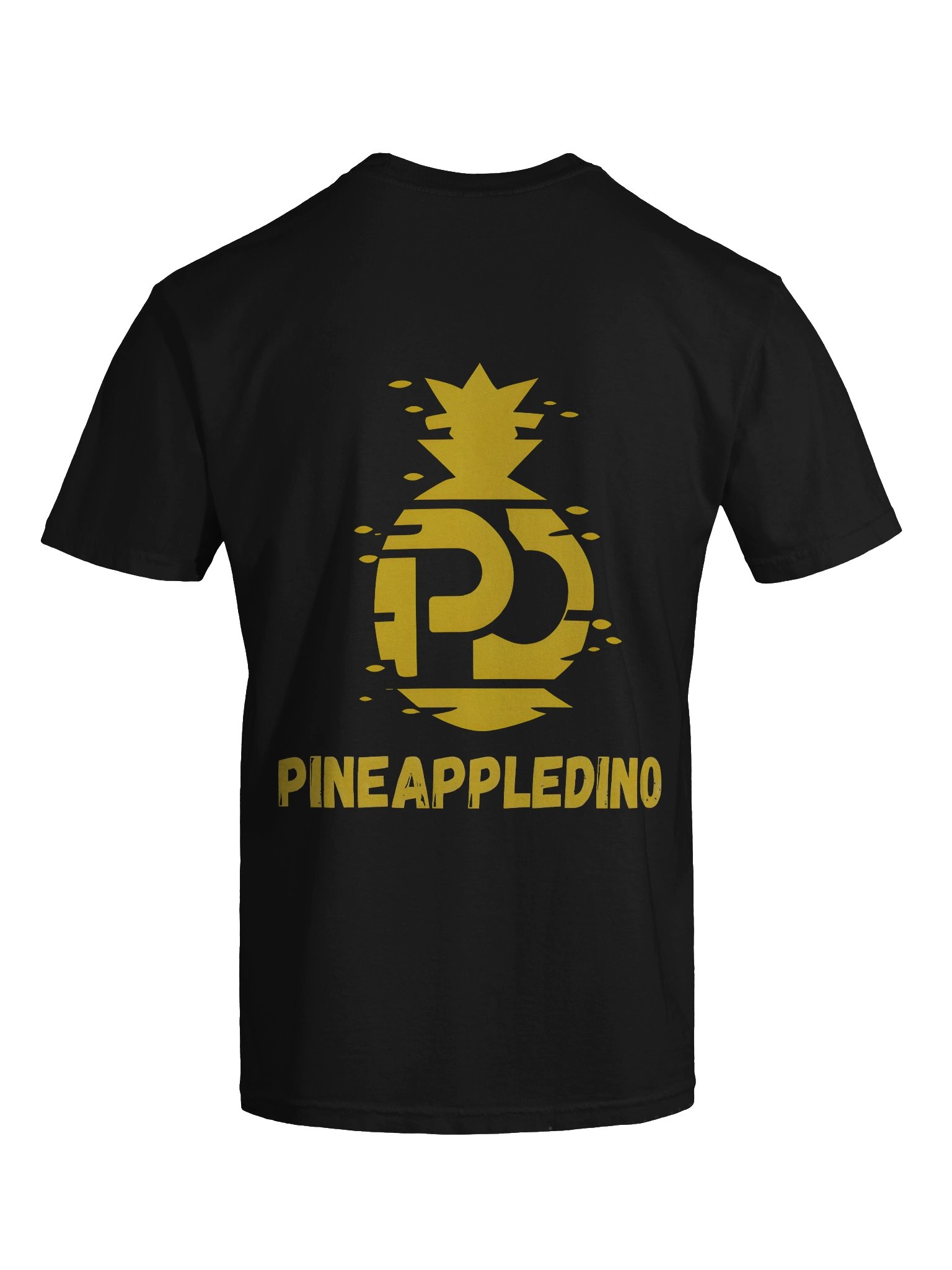 PineappleDino Logo Comfort Tee product image (44)