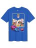 Claw Machine Unisex Tee
