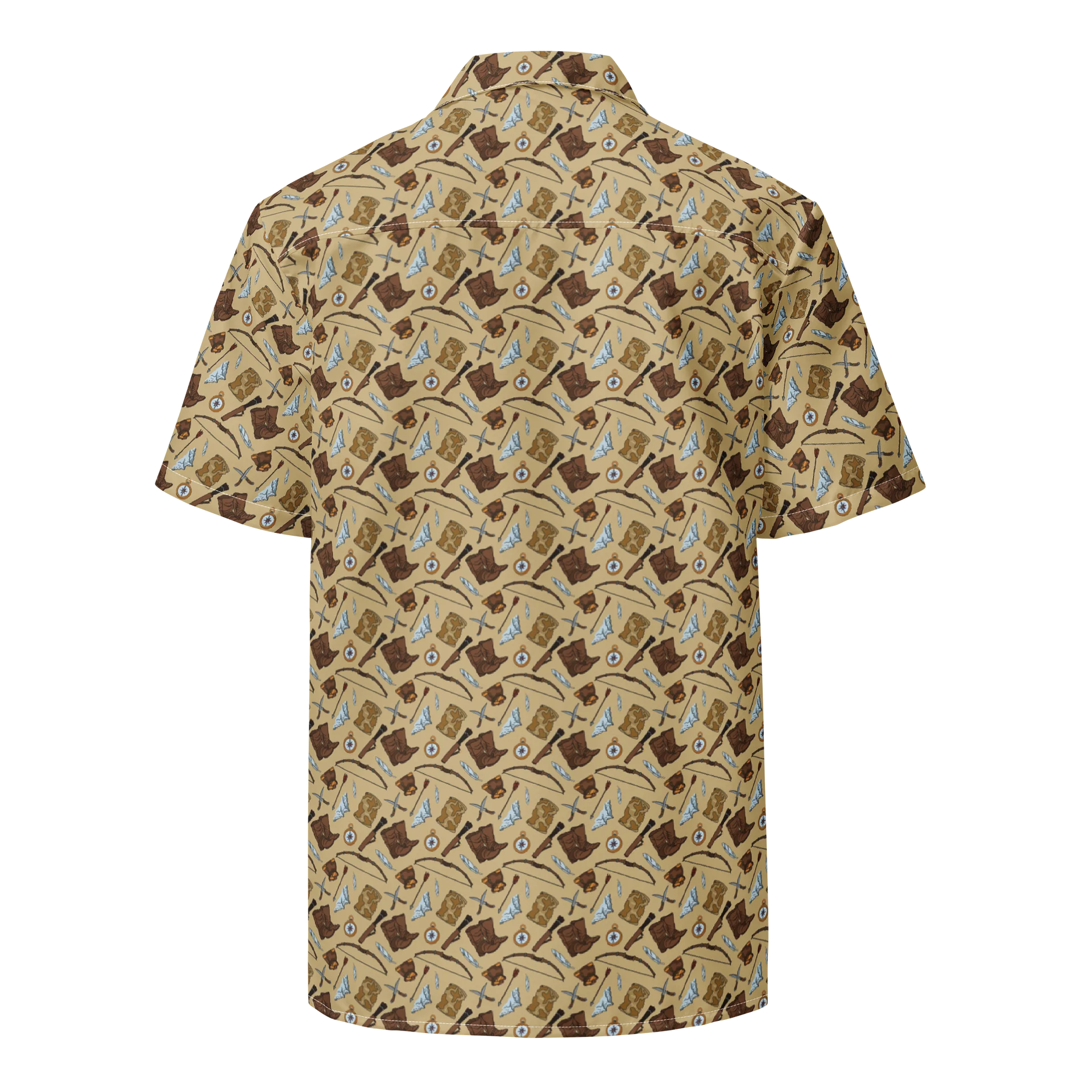 Ranger Button-up Shirt product image (2)