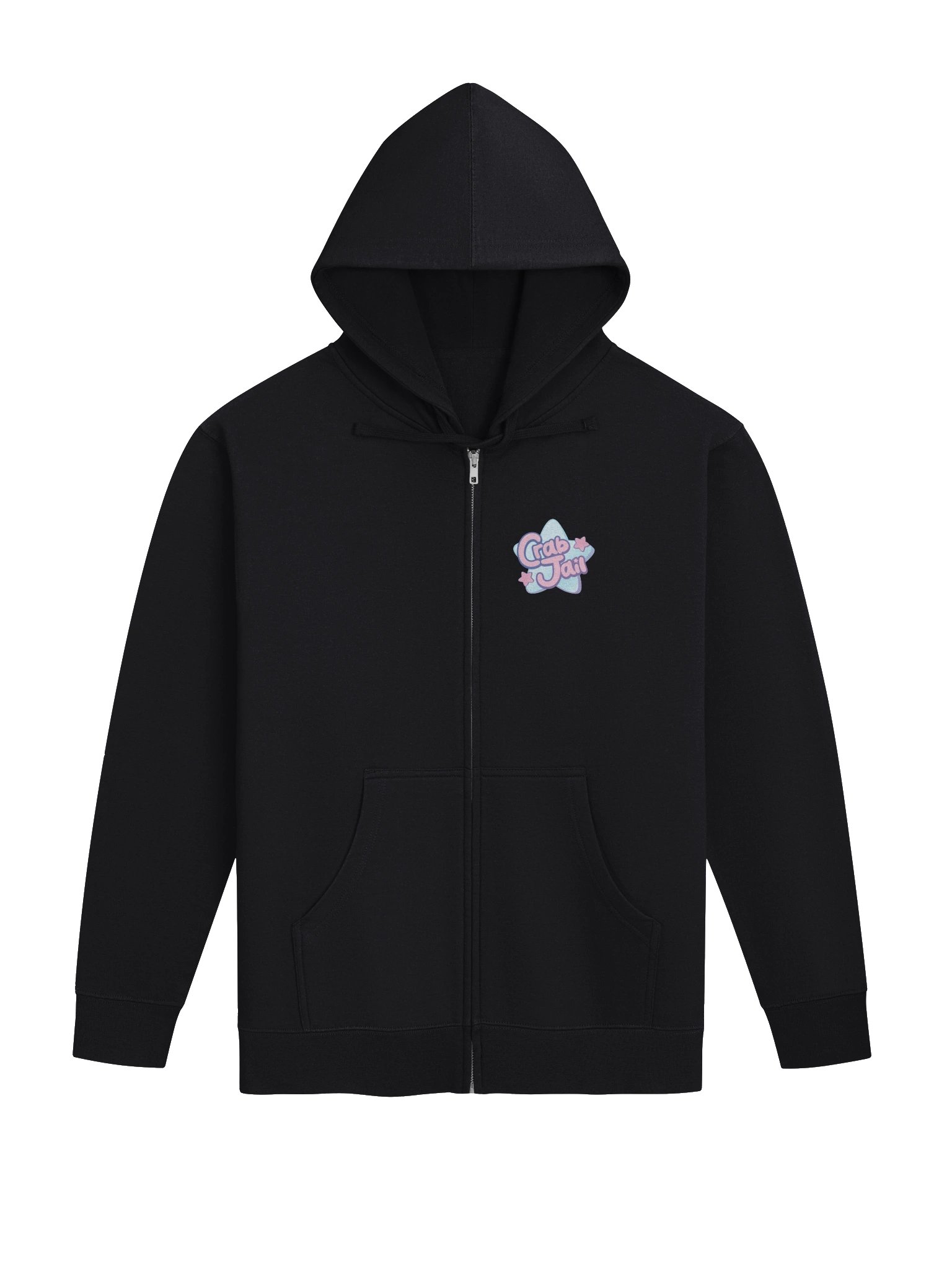 P O S E Zip up product image (1)