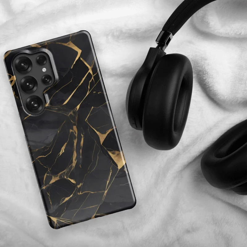 Snap Case for Samsung – Celestial Marble product image (48)