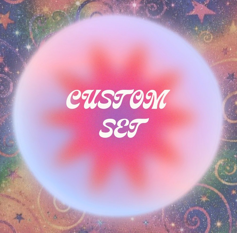 Custom Sets product image (1)