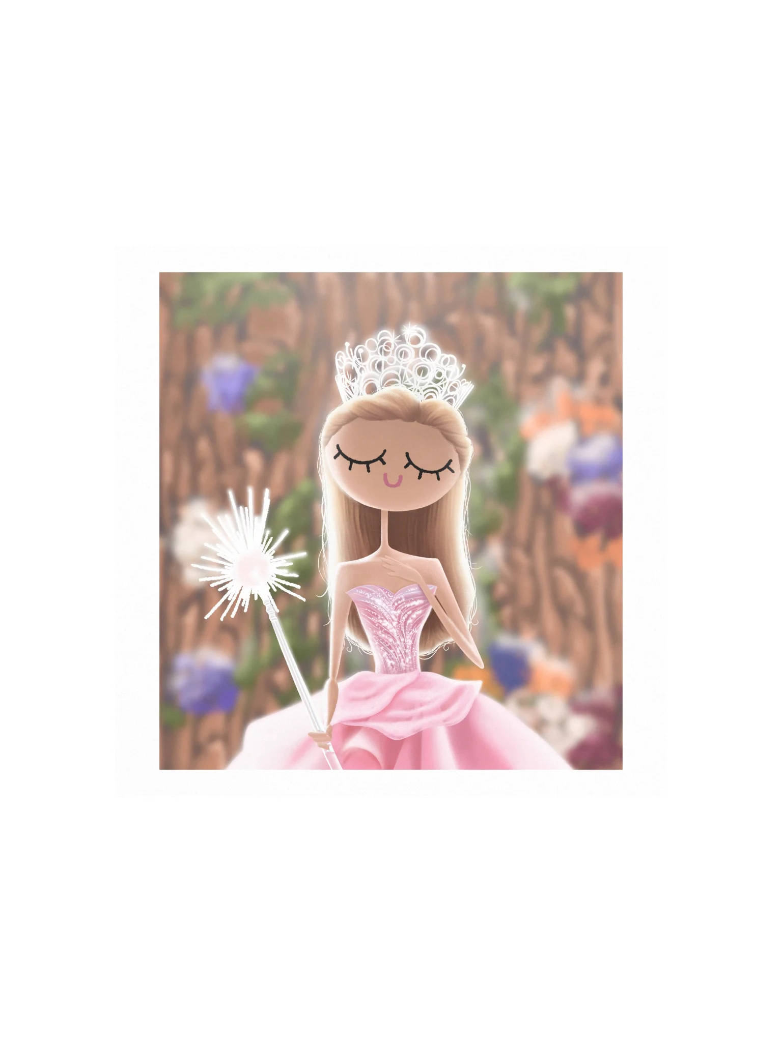 Art print designed by Diandyart product image (1)