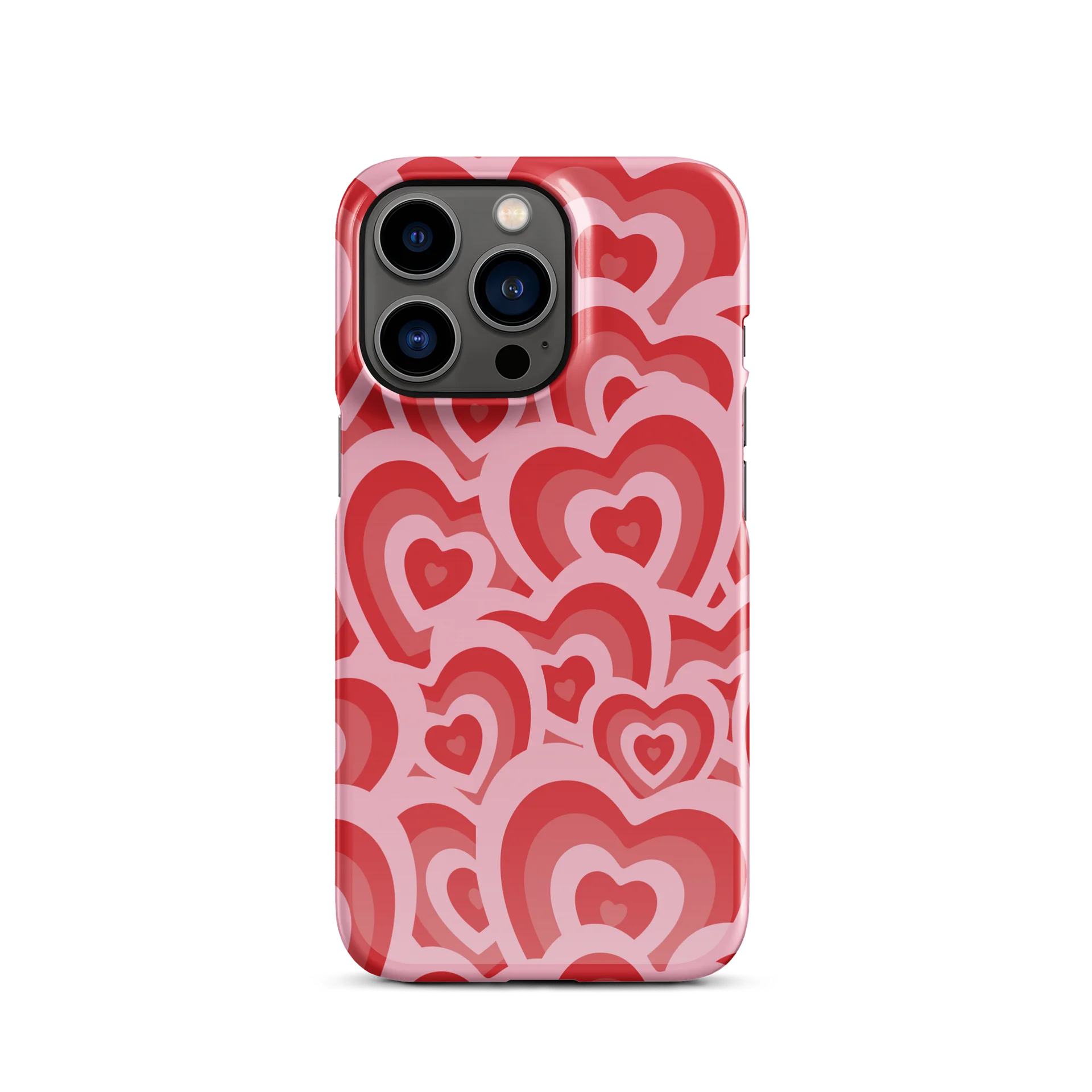 Loveplosion iPhone Case product image (2)
