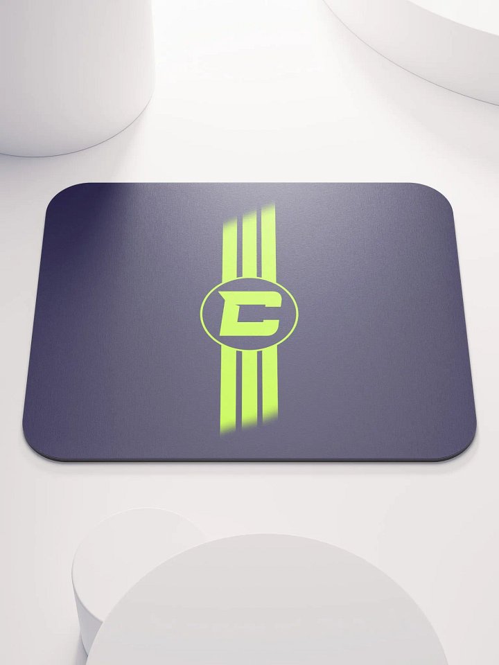 Chunky Mouse Mat product image (1)