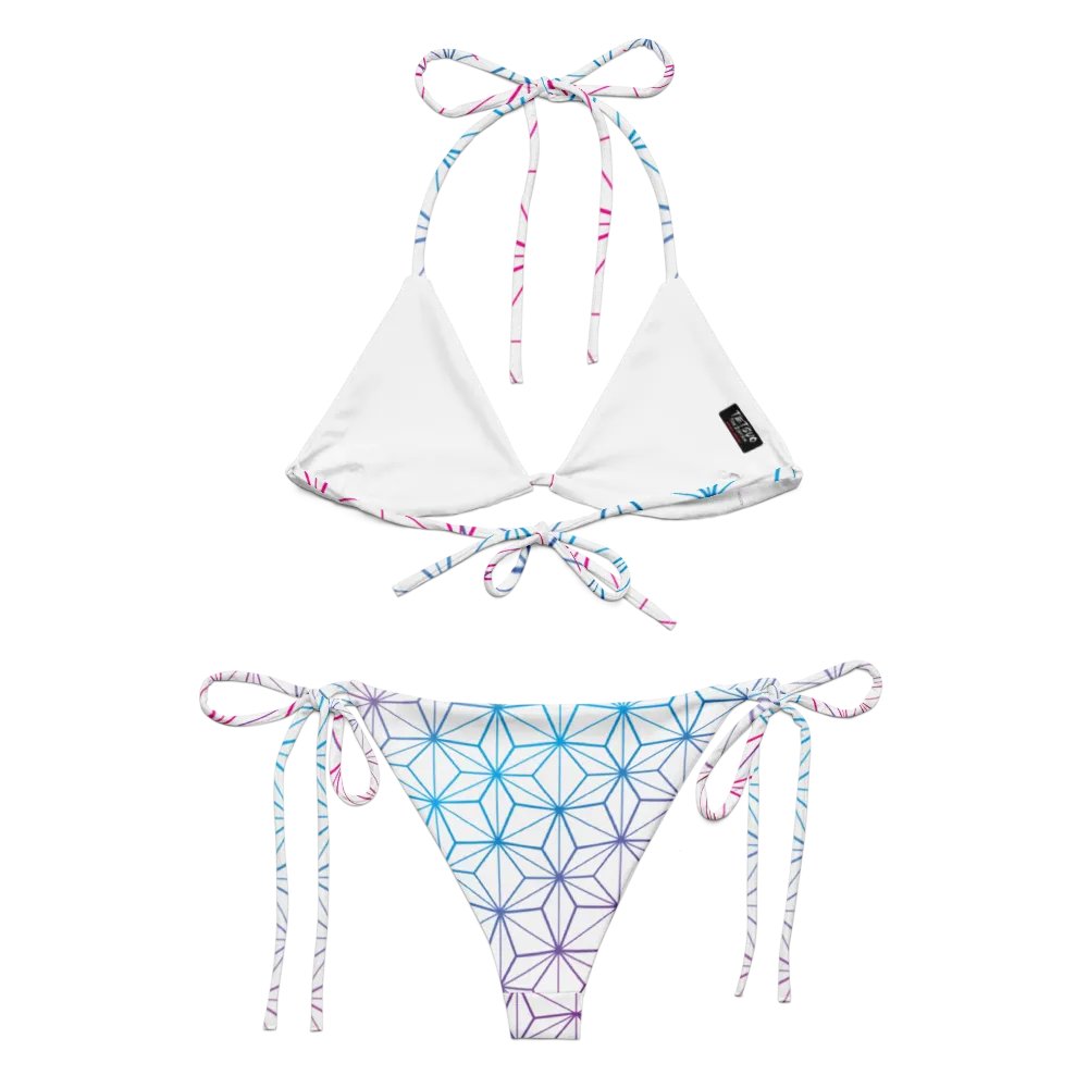 Nezzy String Bikini product image (4)