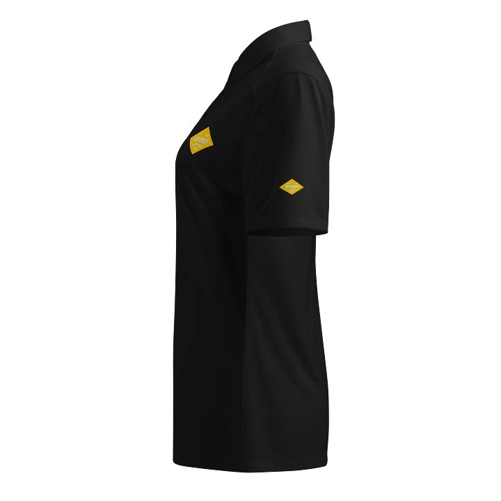 JOURNEY PARTNERSHIP NYC Women's Polo Shirt product image (2)