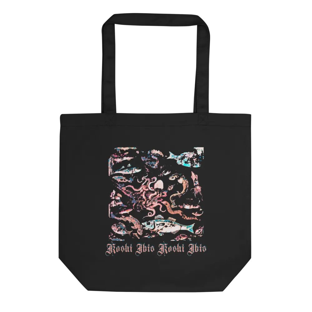 Deep Sea Tote product image (1)