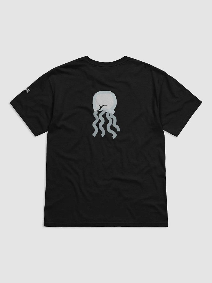The Loathsome Drama Jellyfish Shirt of Shame product image (2)
