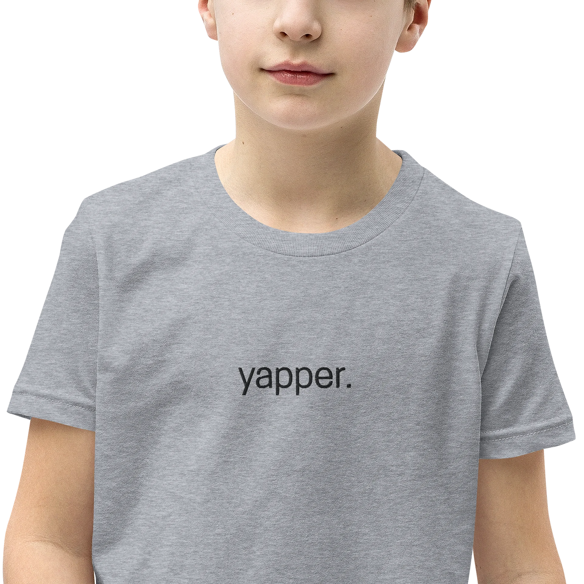 Youth Yapper product image (2)