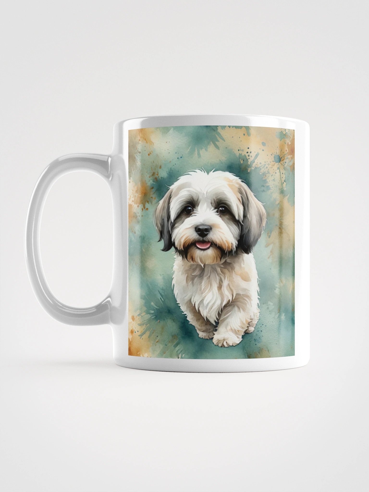 Havanese | Dog Coffee Mug product image (2)