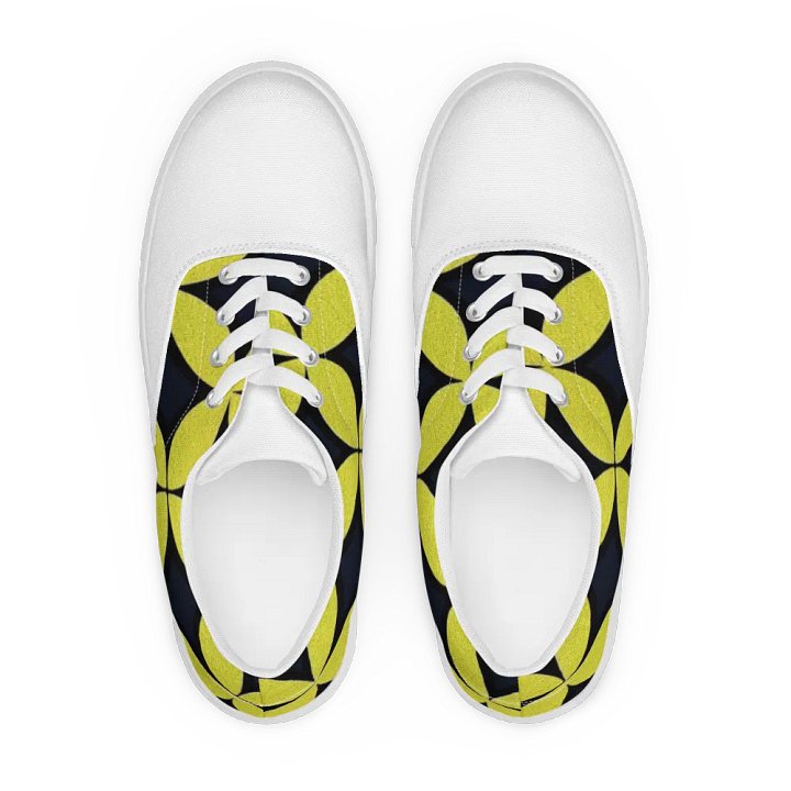 NBY YELLOW PATTERN product image (1)