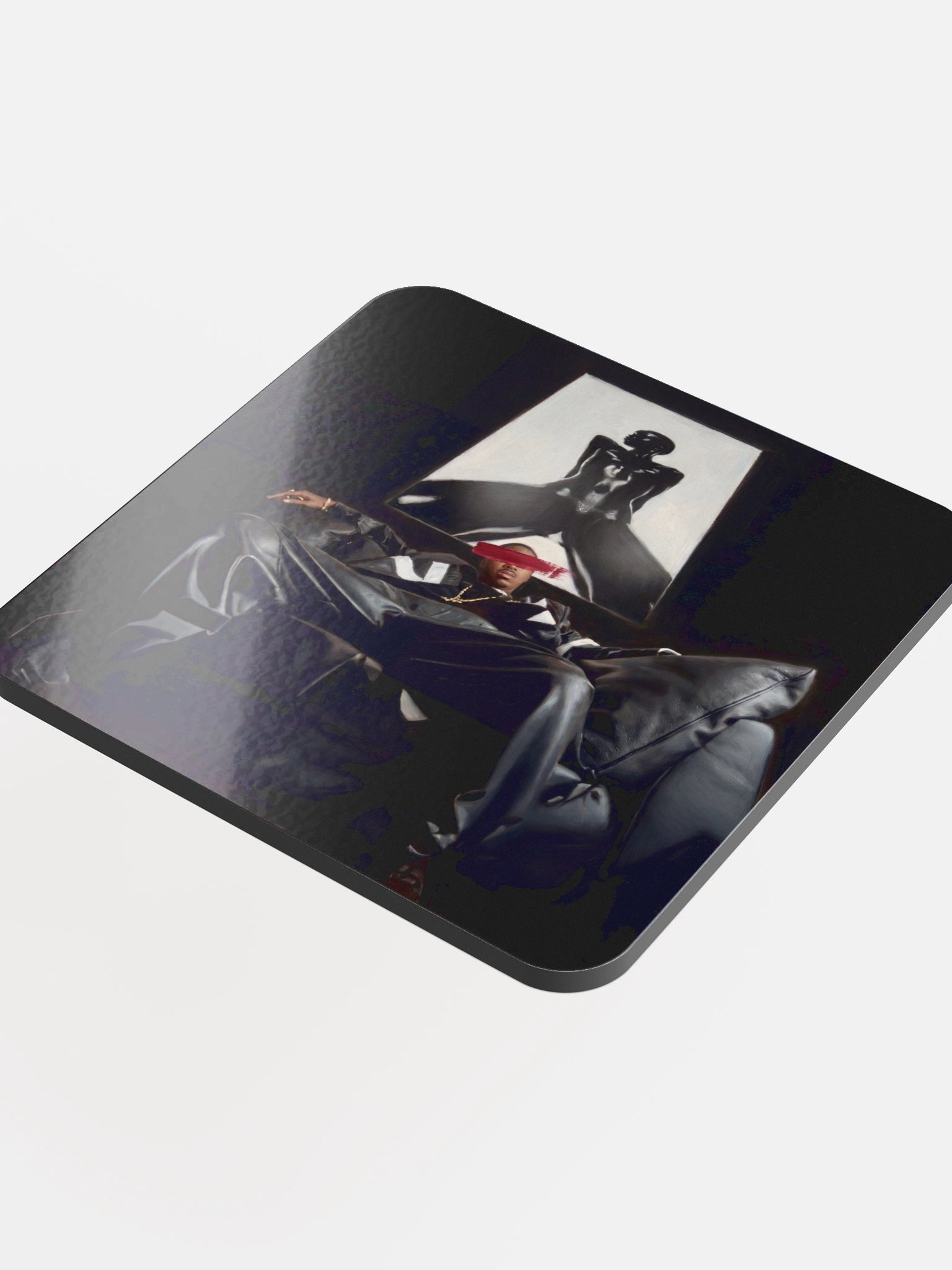 "ILL COASTER" product image (5)