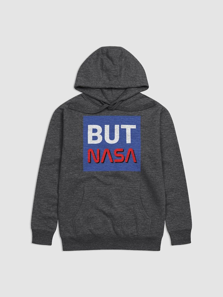 But NASA Heritage Hoodie product image (11)