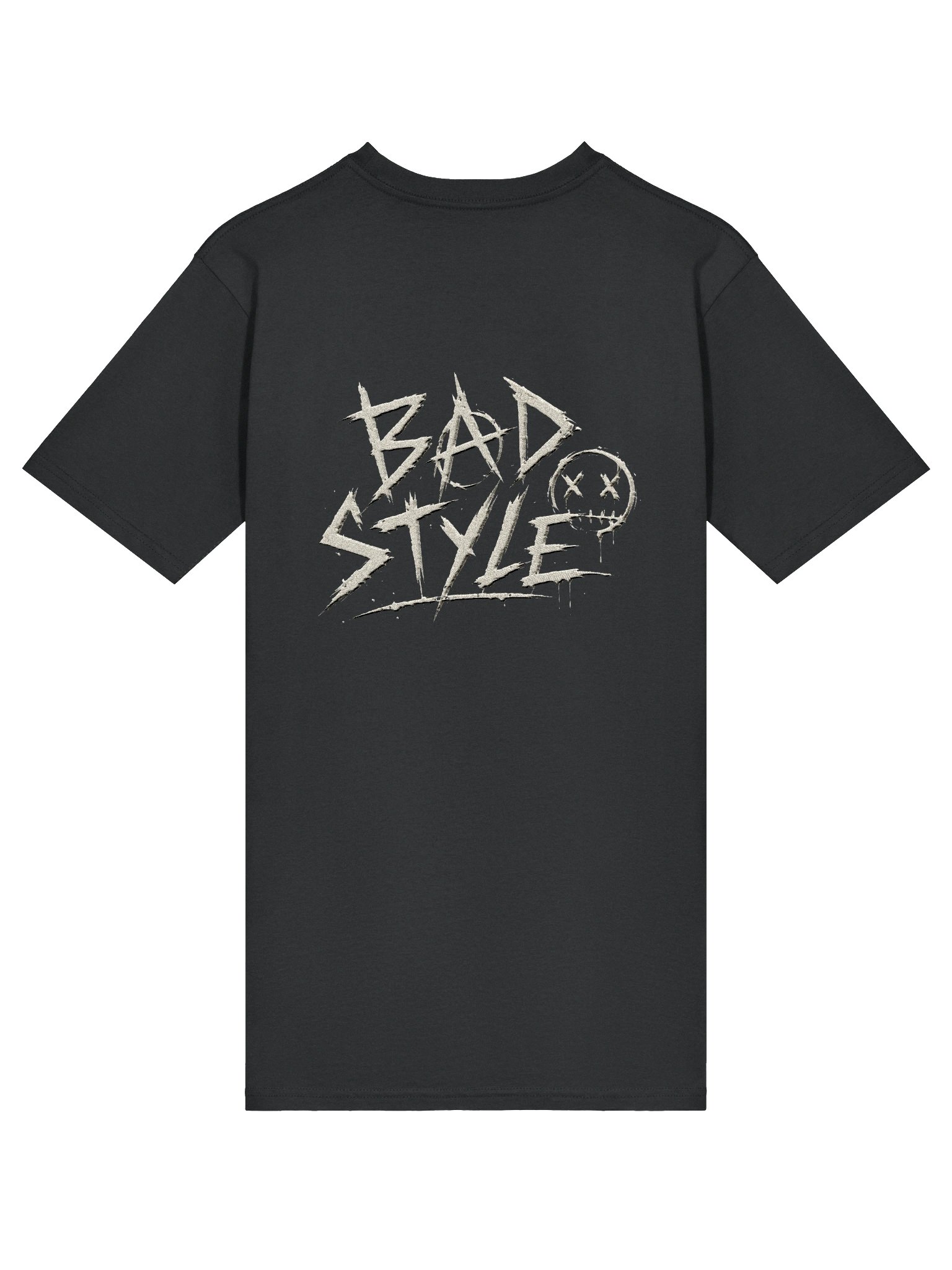 Bad Style - Tshirt product image (4)