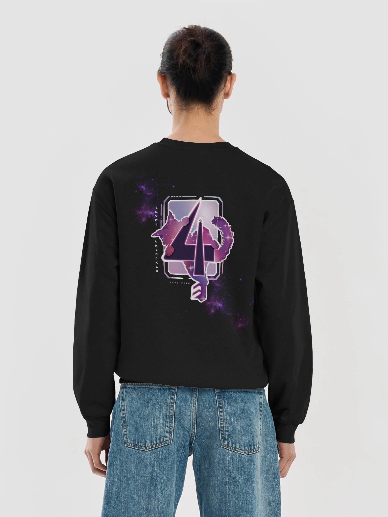 Sweat Large | ÉDITION SUBATHON product image (4)