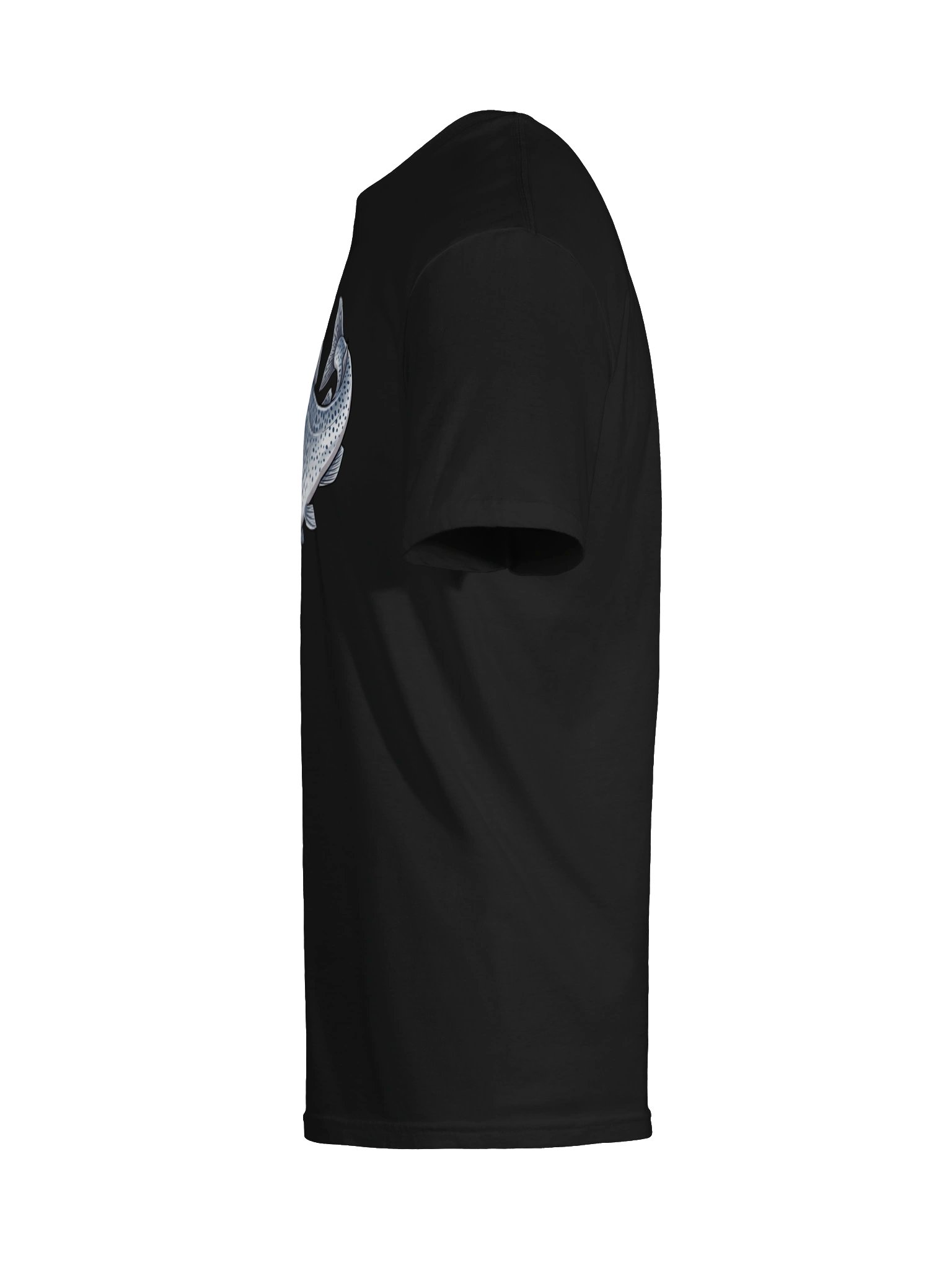 Remera HALP4K Fish Series – Surubí product image (9)