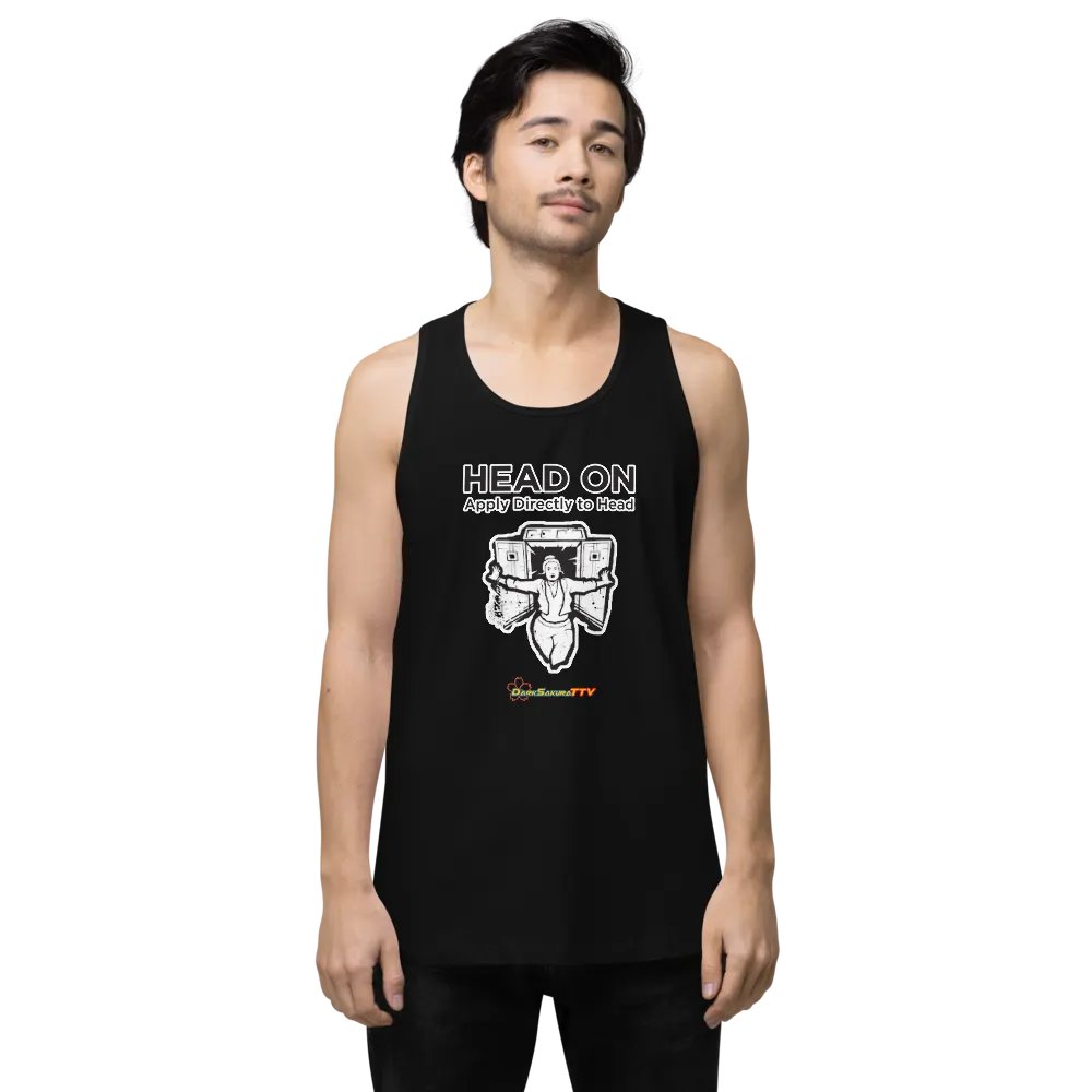 Head On Premium Tank Top product image (1)