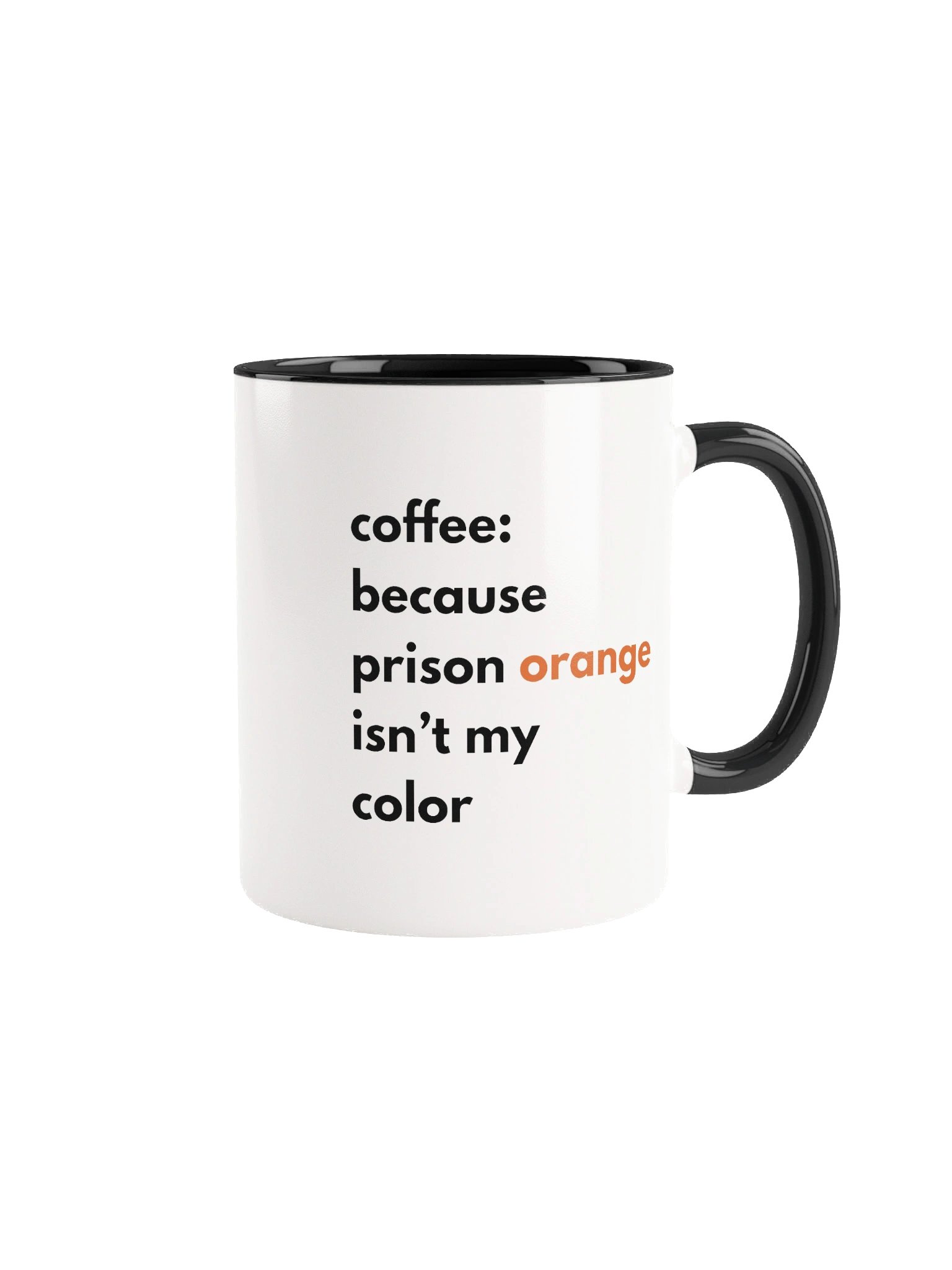 Sarcastic Coffee Mug product image (1)