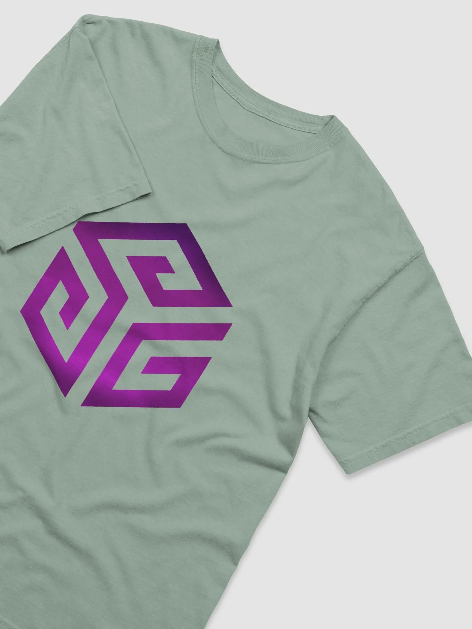 SG Logo Tee (Unisex) product image (42)