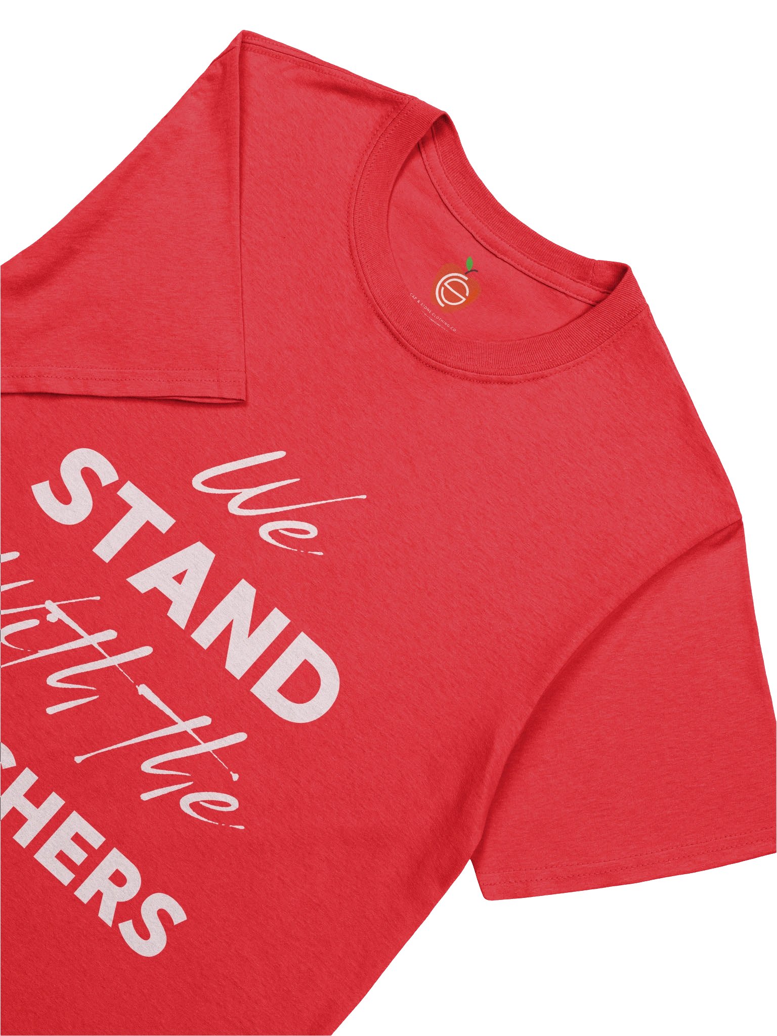 Strike T-Shirt product image (3)