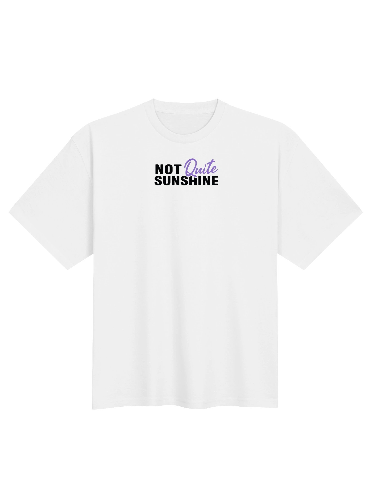 NQS - "Roamer" T-Shirt product image (1)