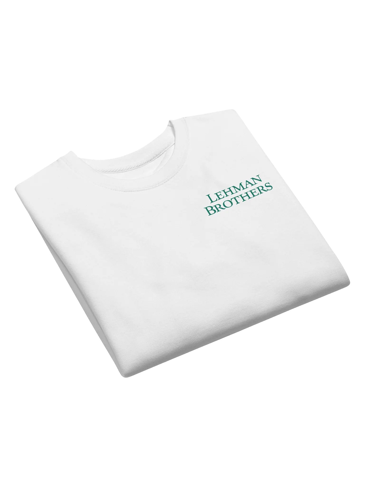 Lehman Brothers 150 Years Sweater product image (8)