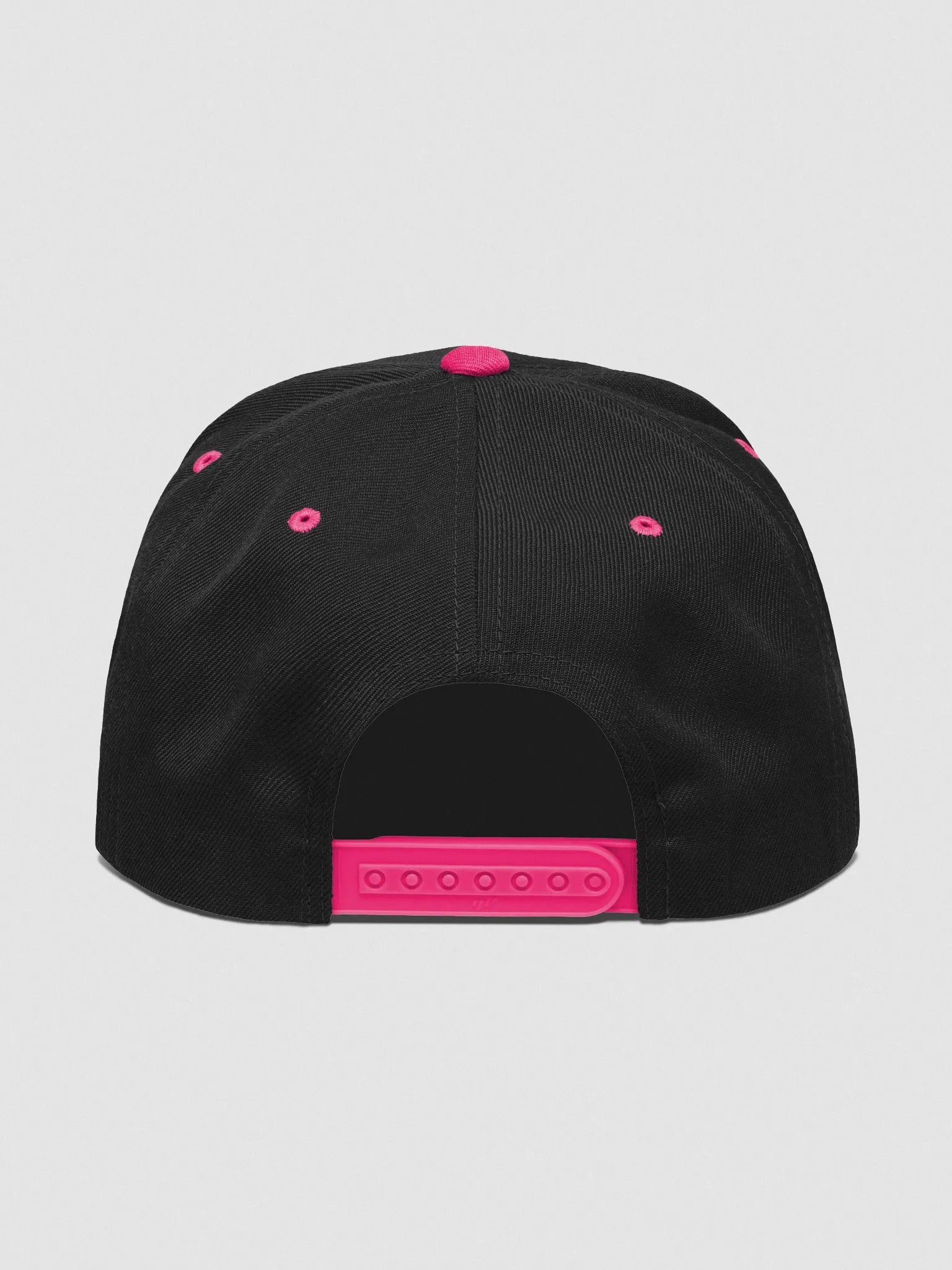 127 Yard Sale (2025) Vintage - Yupoong Wool Blend Snapback Cap product image (67)