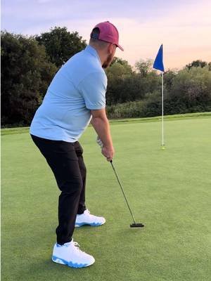 The OG PING never gets old. . #ping @PING Golf #golftok #putter #og #golfbrothers @tobyschuman 