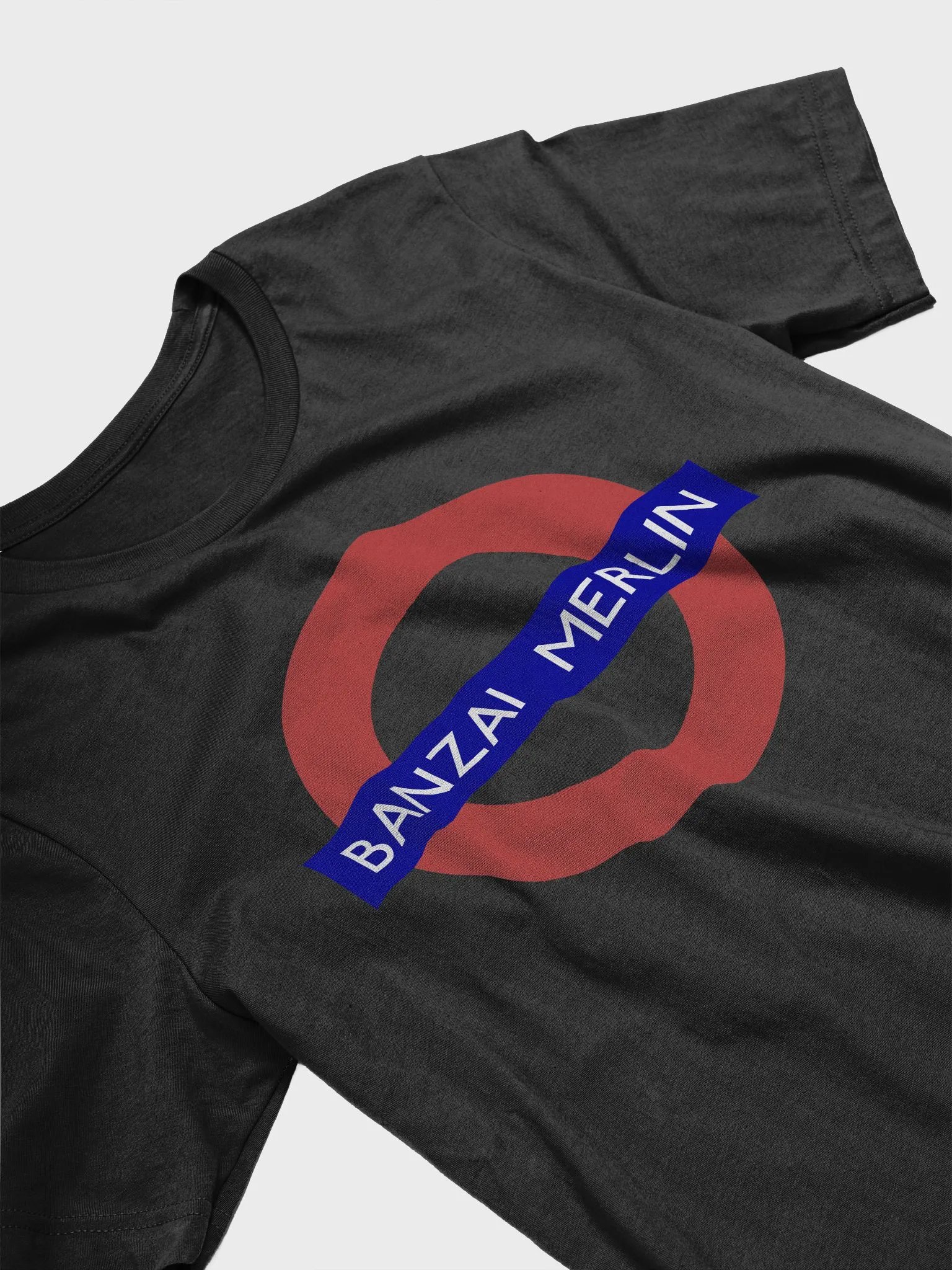 Flavour Underground Shirt product image (3)